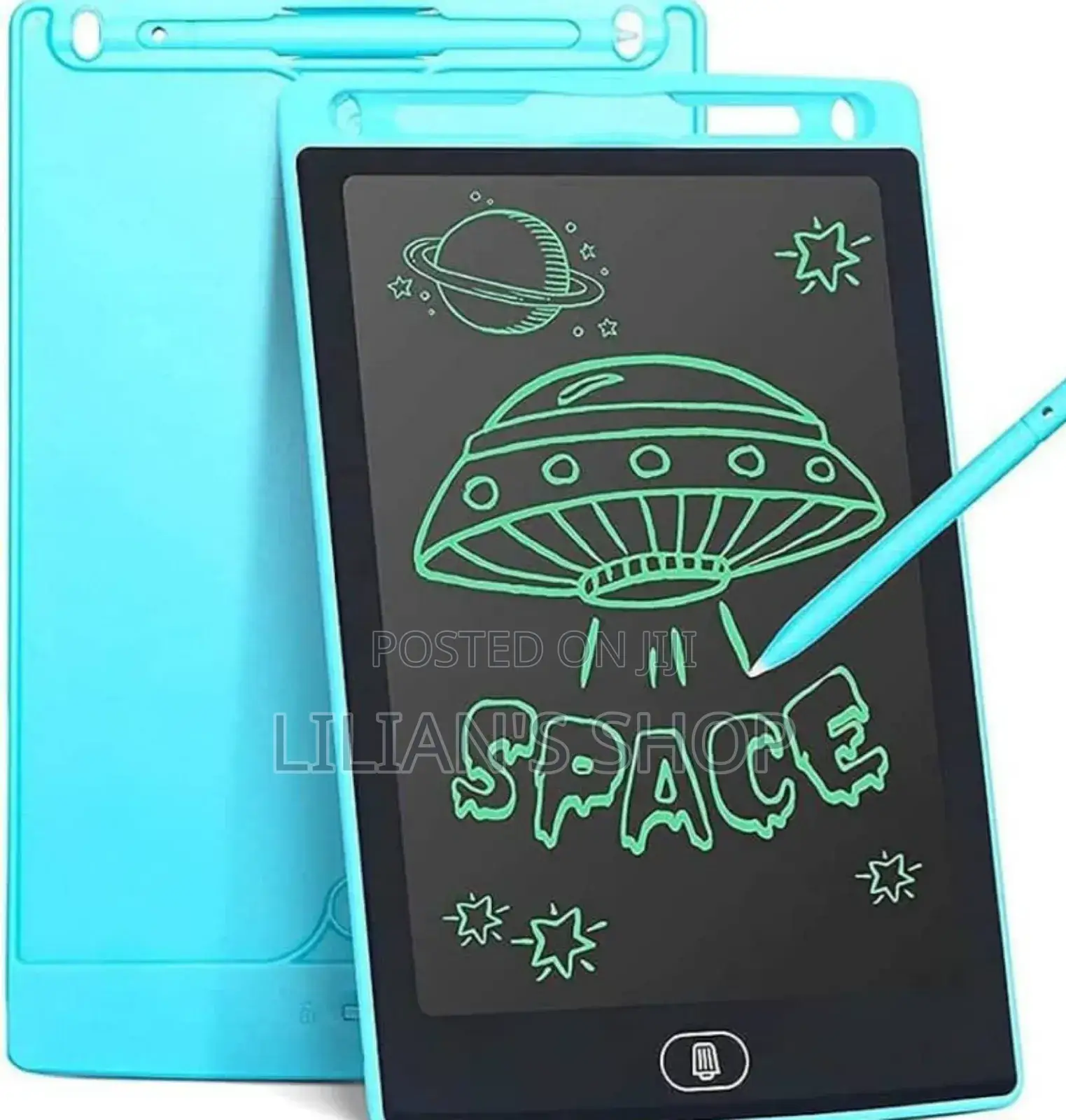 8.5 Inch LCD Writing Tablet of Environment Protection