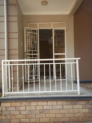1bdrm Apartment in Kireka Mbalwa., Central Division for rent