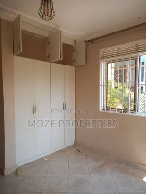 1bdrm Apartment in Kireka Mbalwa., Central Division for rent