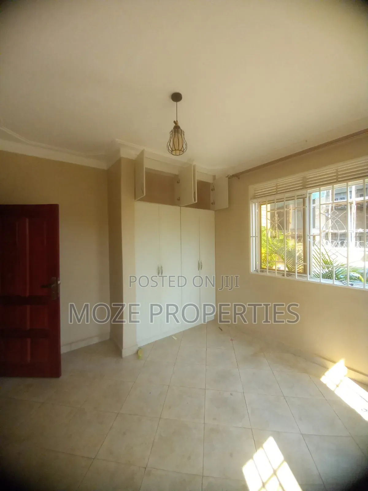 1bdrm Apartment in Kireka Mbalwa., Central Division for rent