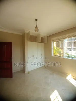 1bdrm Apartment in Kireka Mbalwa., Central Division for rent