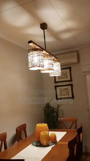 Vintage Pendant Lights