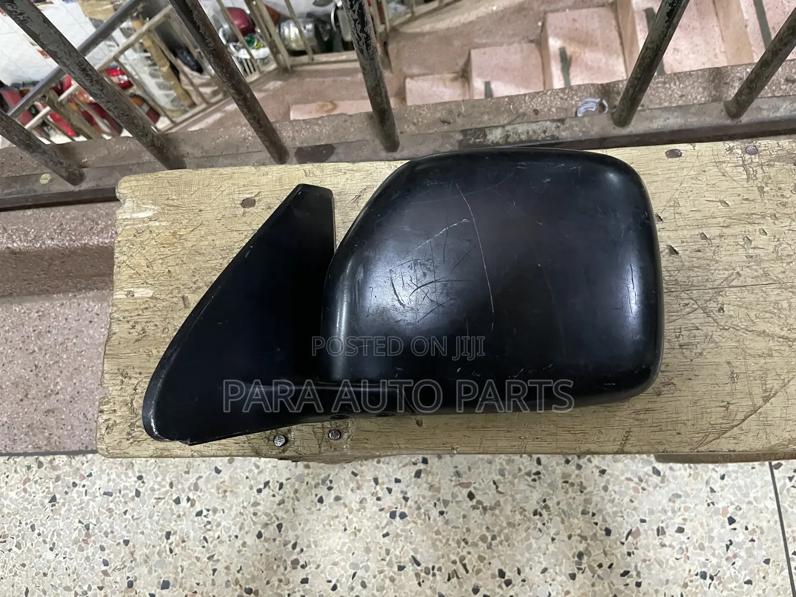 Noah Old Model Side Mirror