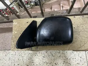Noah Old Model Side Mirror