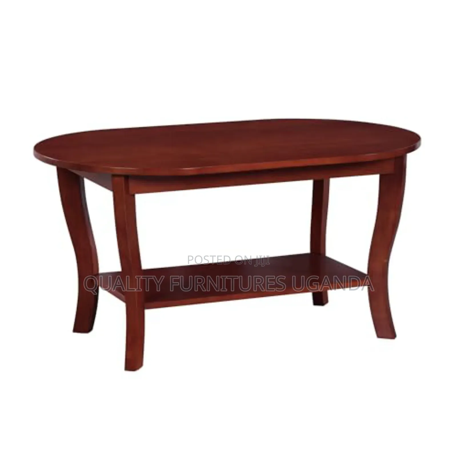 Stylish Coffee Brown Table