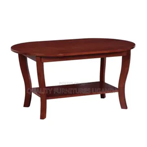 Stylish Coffee Brown Table
