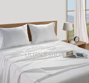 Home / Hotel Beautiful Silk Bedsheet 4pcs 2bedsheets
