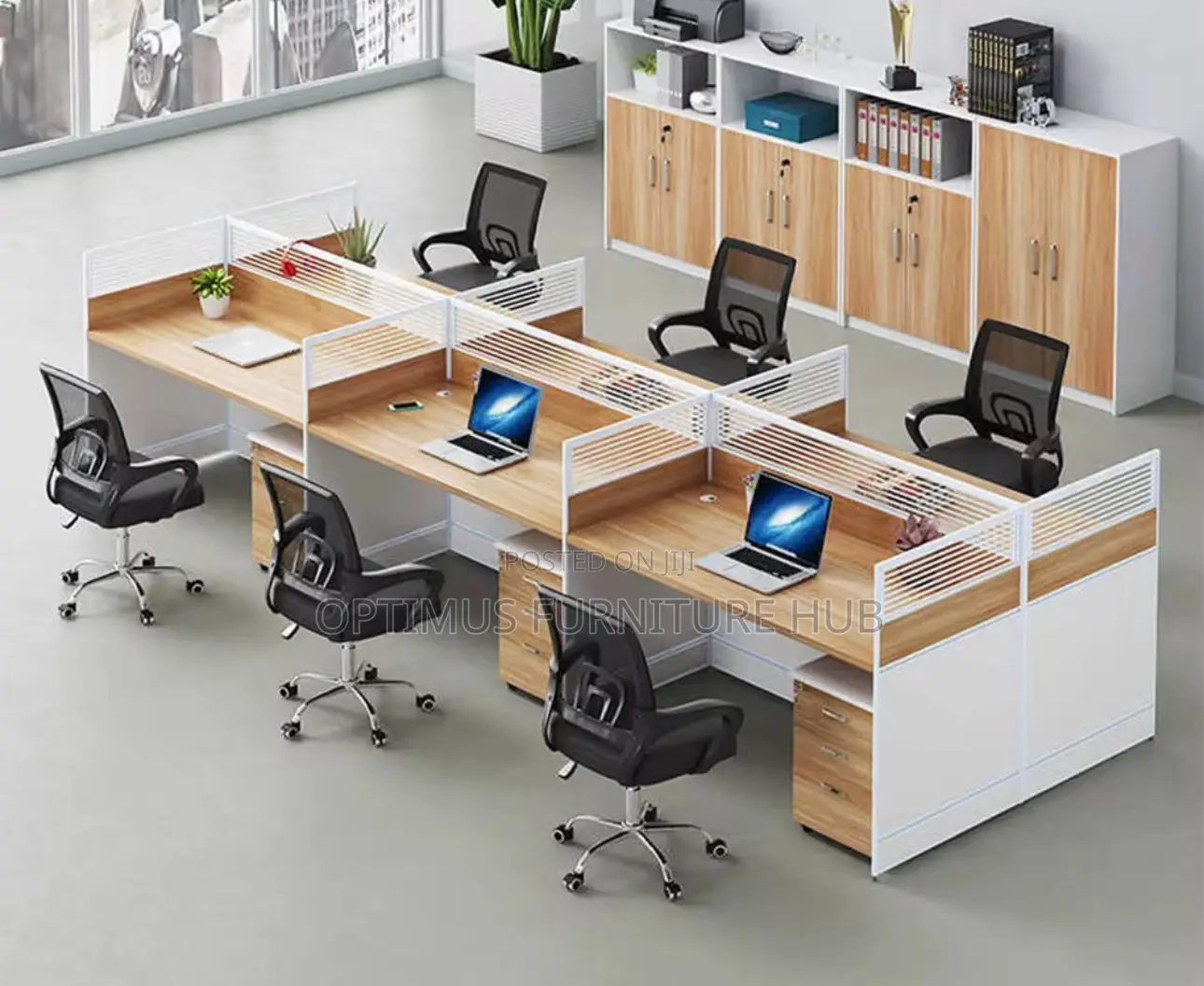 Workstation Only