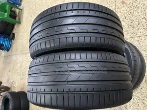 245/45r18 Good Tyres