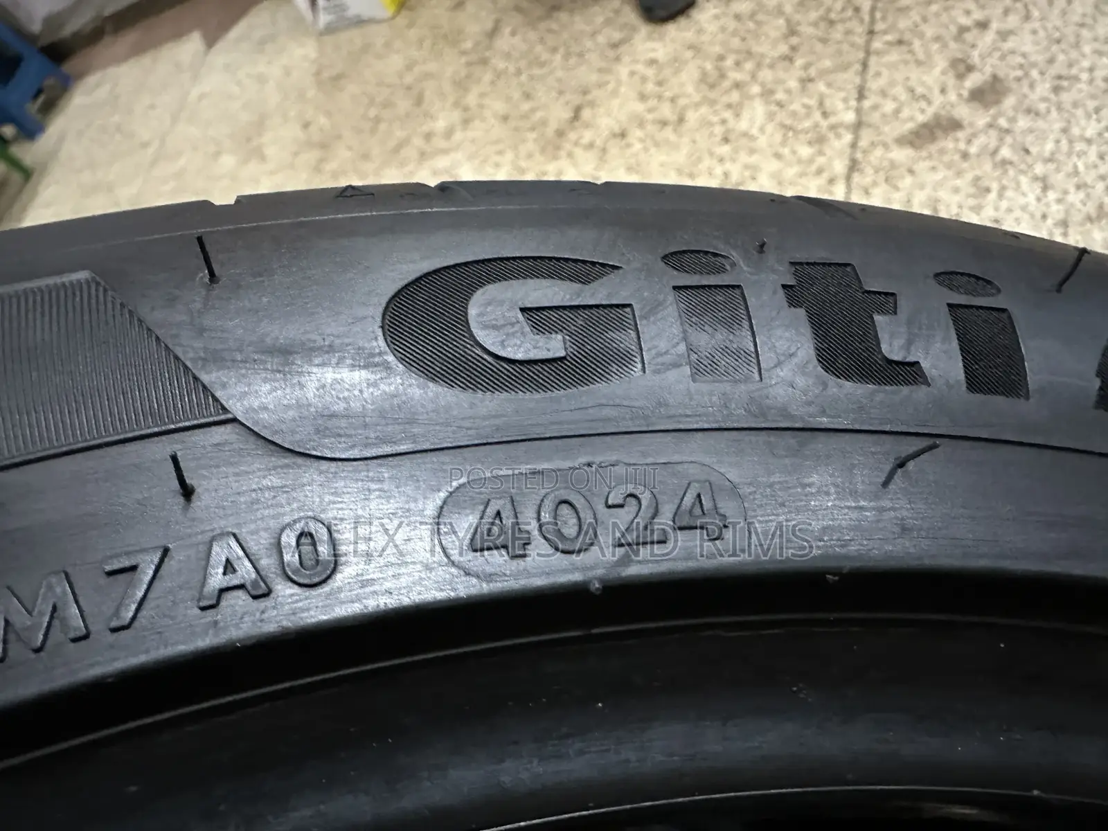 245/45r18 Good Tyres