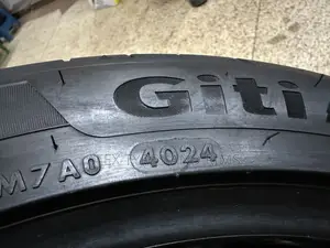 245/45r18 Good Tyres