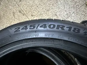 245/45r18 Good Tyres