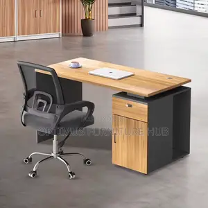 Office Desk (Only)