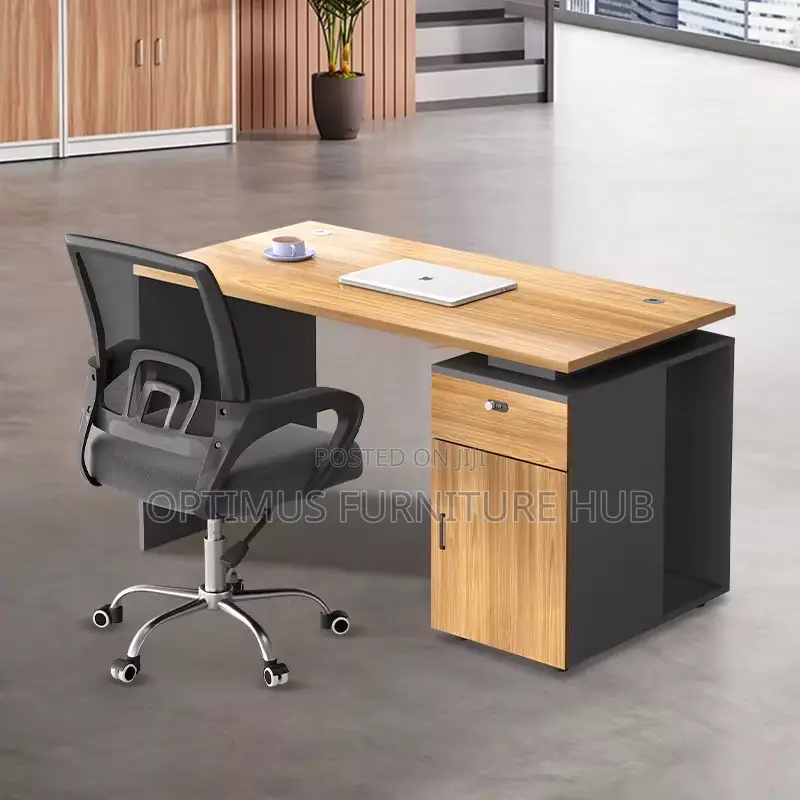 Office Desk (Only)
