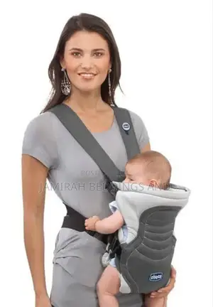 Chico Baby Carrier