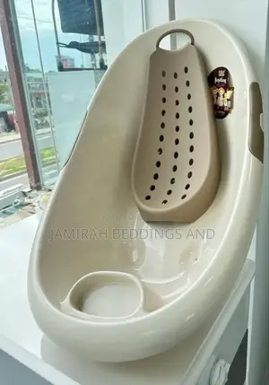 Baby Bath Tub