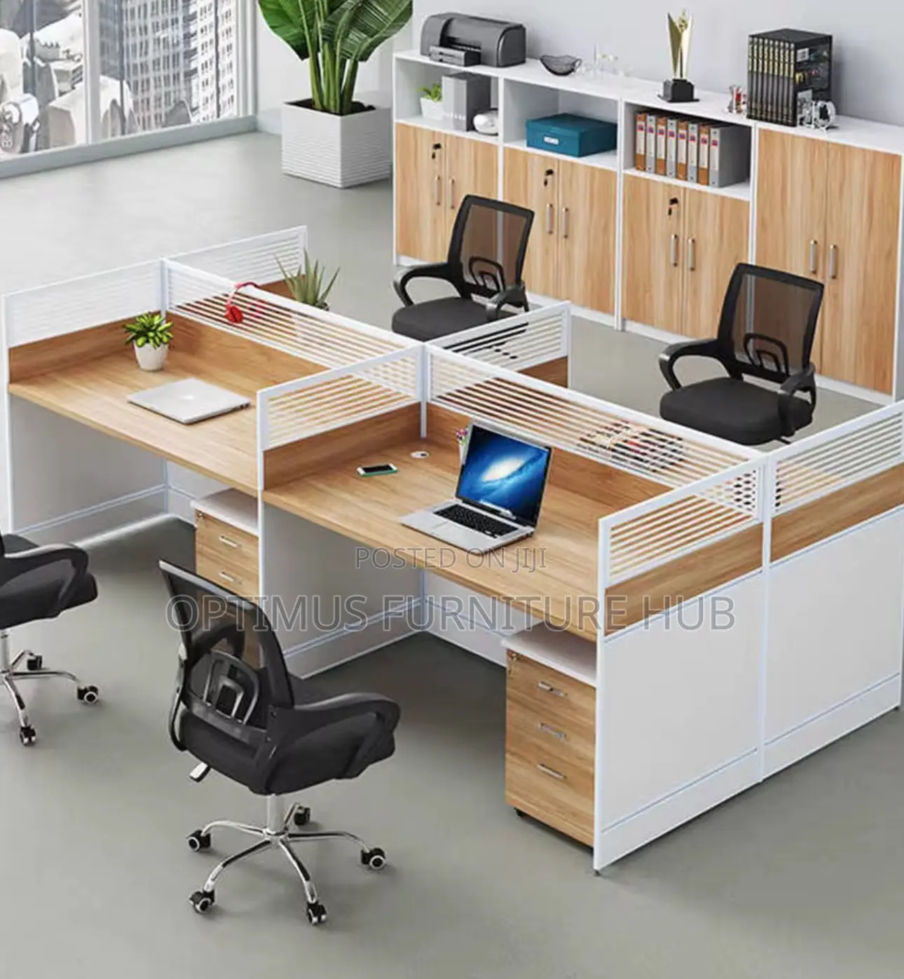 Workstation Combo