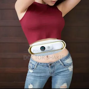 Quality Stomach Fat Burner Machine