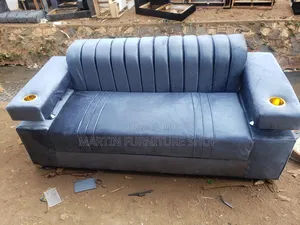 3 Seater Sofa Set With Different Designs for Sale