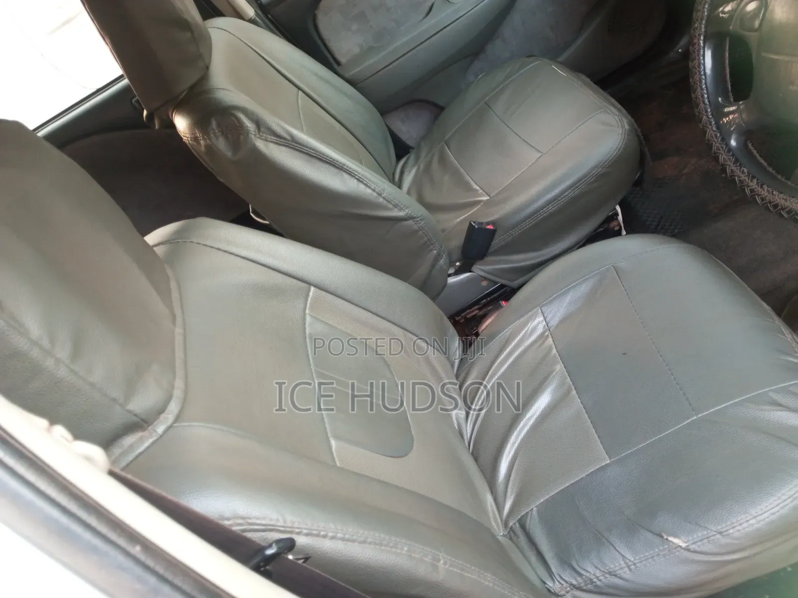 Toyota Raum 2002 Teal