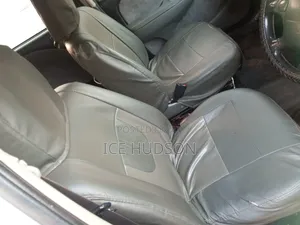 Toyota Raum 2002 Teal