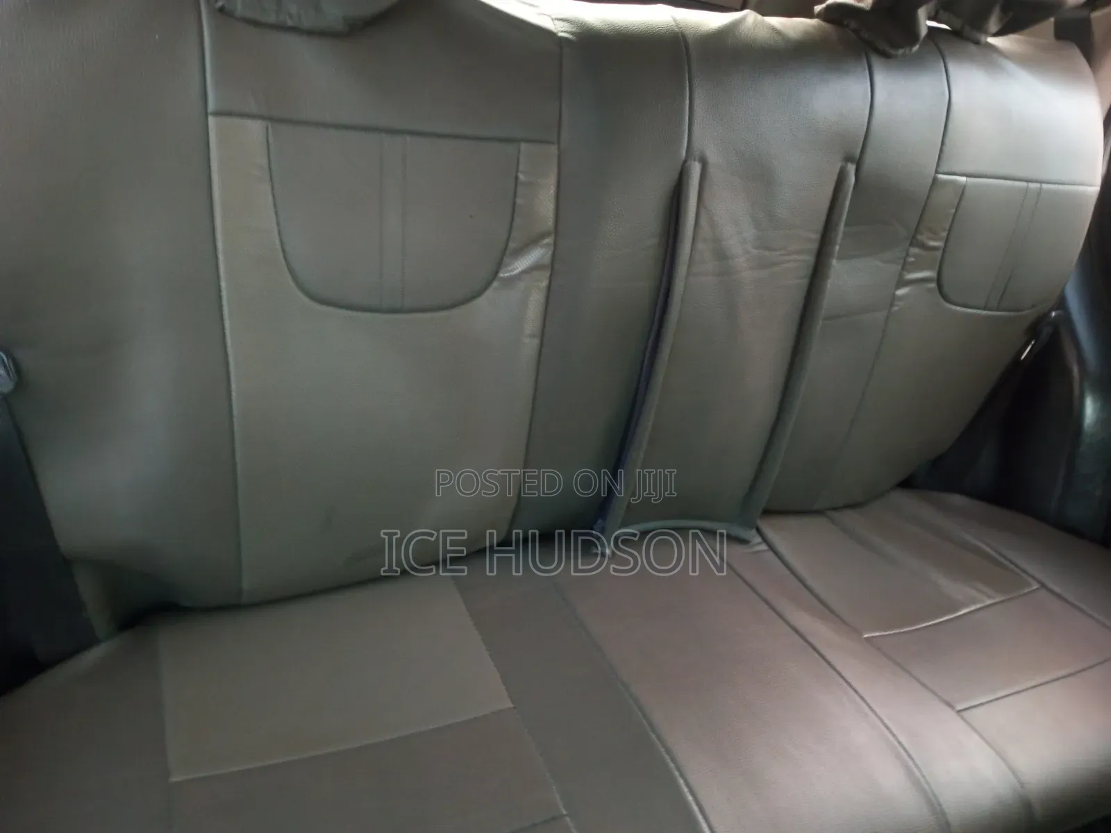 Toyota Raum 2002 Teal