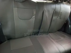 Toyota Raum 2002 Teal
