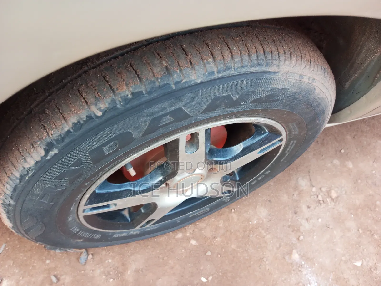 Toyota Raum 2002 Teal