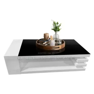 Smart Tinted Centre Table