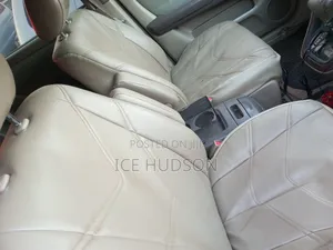 Toyota Harrier 2001 Teal