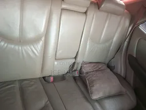 Toyota Harrier 2001 Teal