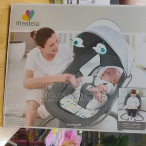 American New Baby Swing – Stylish and Comfortable Baby Swing