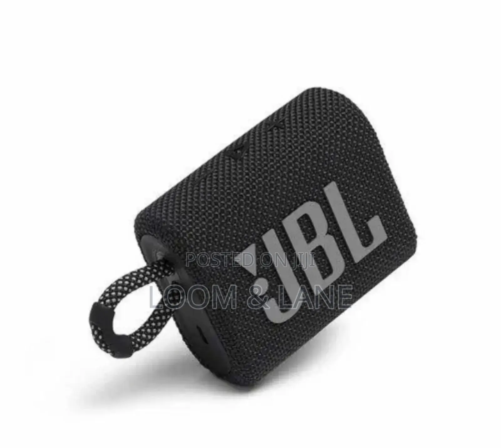 JBL Go 3 (Original) - Portable Mini Bluetooth Speaker