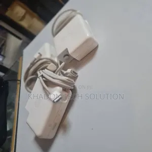 Original Apple Laptop Magsafe2 Macbook Charger T Shape 60w