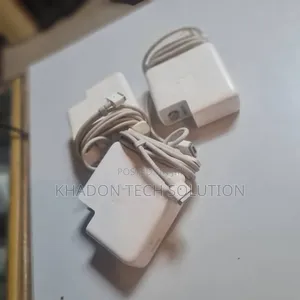 Original Apple Laptop Magsafe2 Macbook Charger T Shape 60w