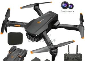 H15 Pro Premium Foldable Drone