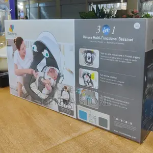 Genuine Electric Baby Swing Comfortable Electric Baby Swing