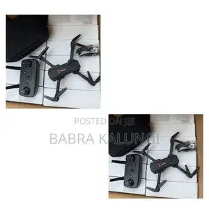 Rc Foldable Drone Camera