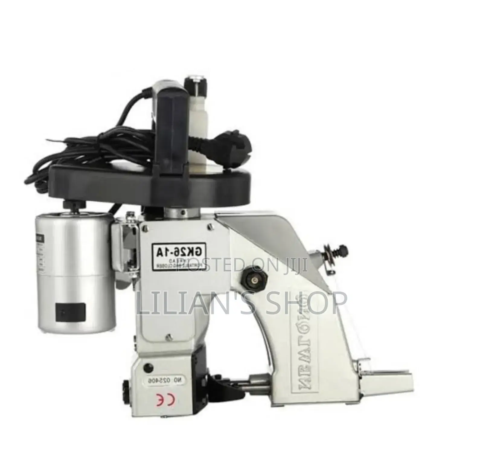Electric Sack Sewing Wholesale Sealer