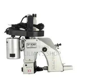 Electric Sack Sewing Wholesale Sealer
