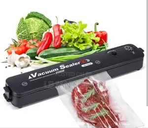 Vaccum Sealer Electric