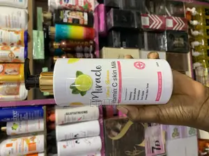 Miracle Vitamin C Lotion