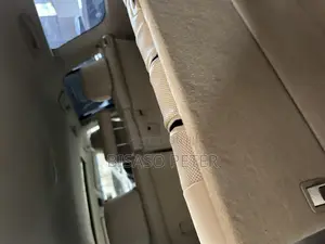Toyota Land Cruiser Prado 2.7 2018 White