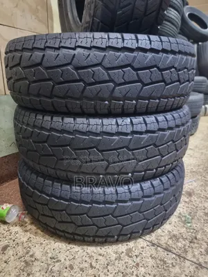 31x10.50r15 Tires Used in Good Condition.