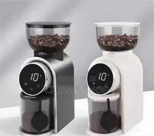 Commercial Electric Coffee Grinder