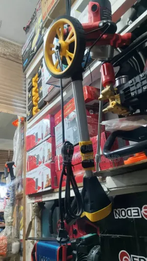 Digital Road Mapping Machine