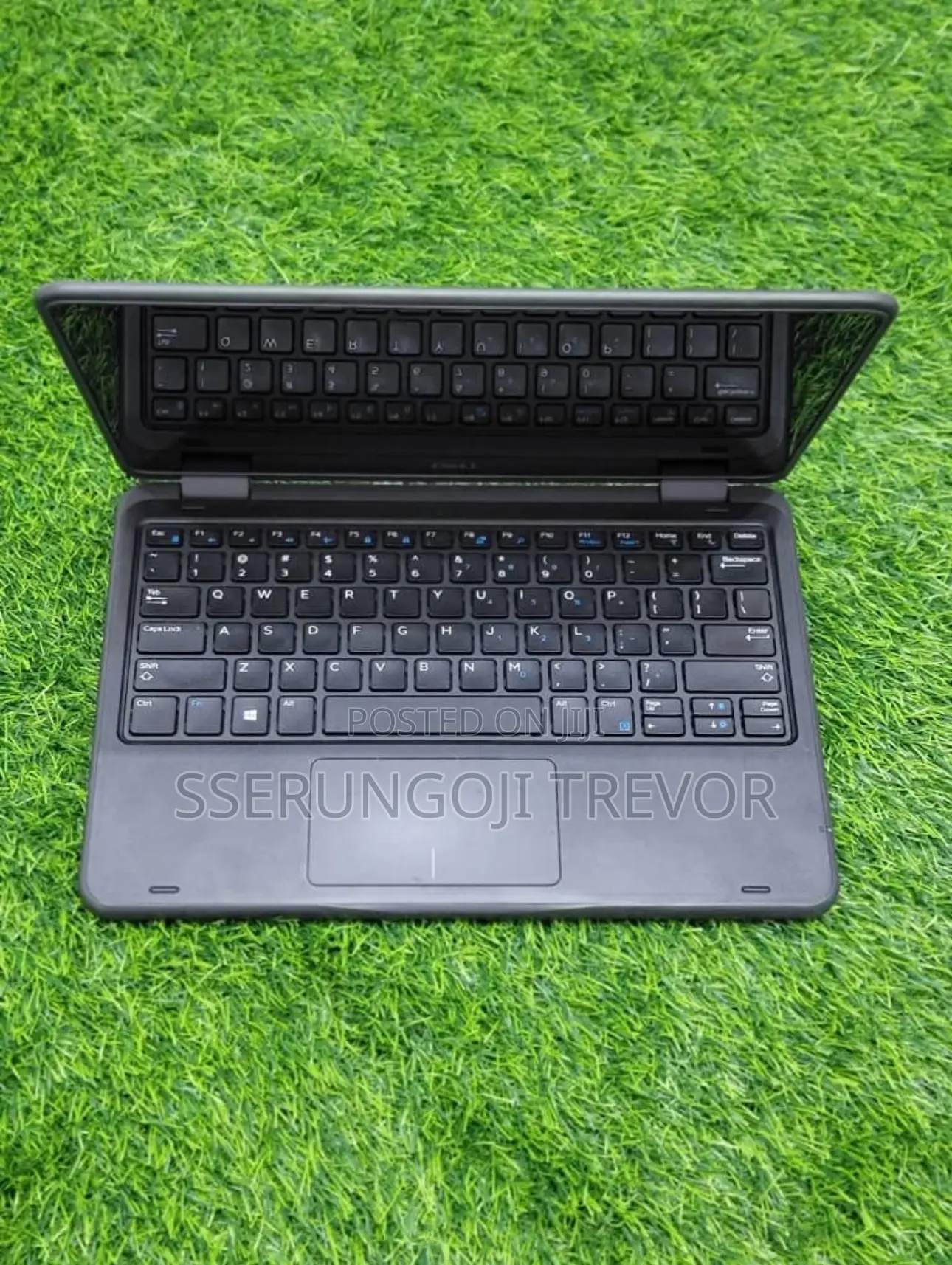 Laptop Dell Chromebook 3180 4GB Intel Core 2 Duo SSHD+SSD 256GB
