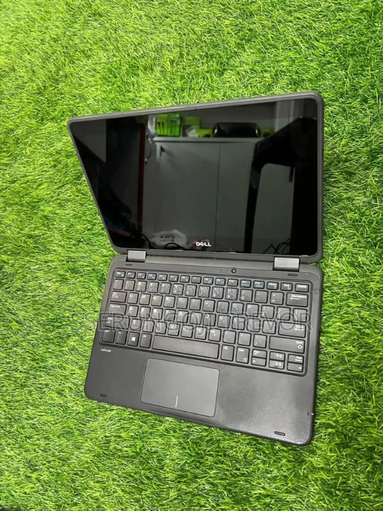 Laptop Dell Chromebook 3180 4GB Intel Core 2 Duo SSHD+SSD 256GB