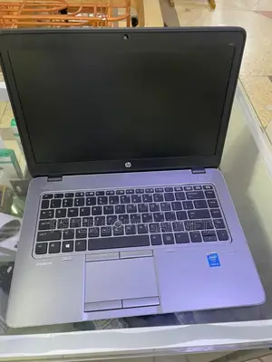 Laptop HP EliteBook 840 G2 8GB Intel Core i5 HDD 500GB