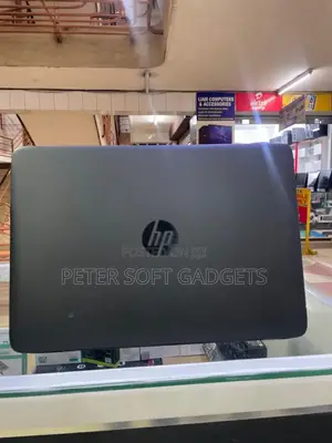 Laptop HP EliteBook 840 G2 8GB Intel Core i5 HDD 500GB